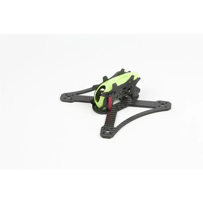 Fpv Drone Battery - RAMMUS 180 180mm Mini Drone Gövde