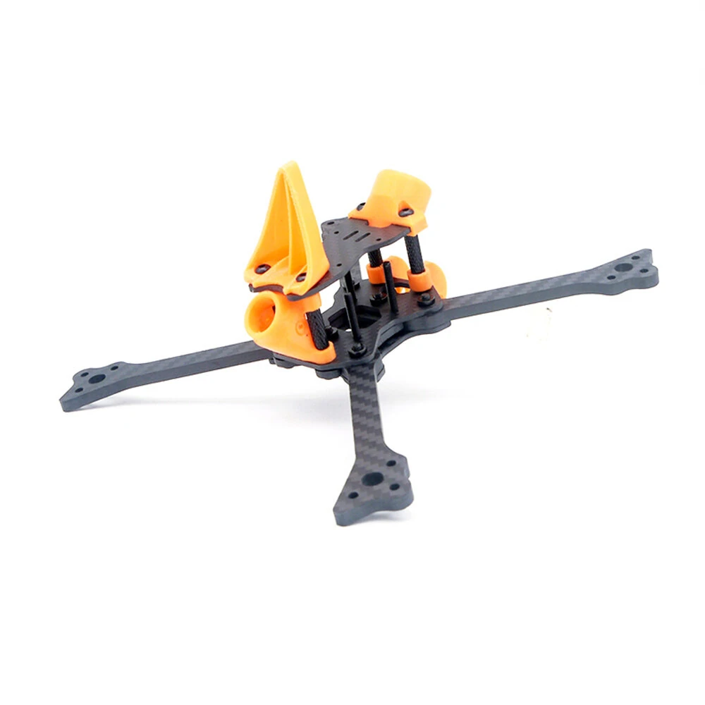 Fpv Drone Kit - TEOSAW 533Pro 190mm Dingil Mesafesi 5mm