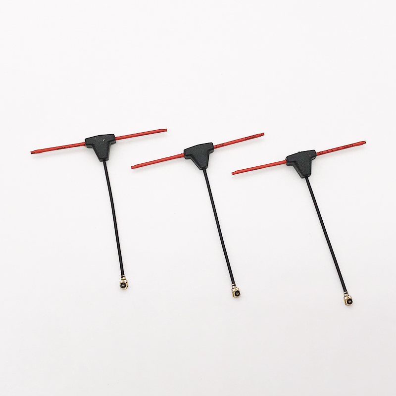 Fpv Drone Receiver - 2.4G 2DBI T Anten IPX1 TBS