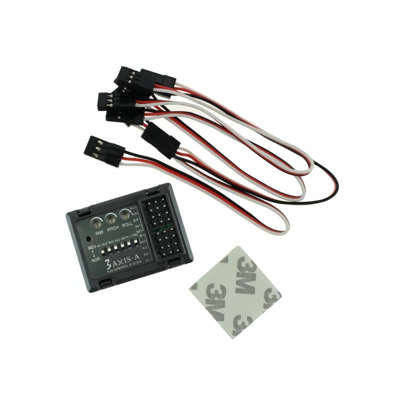 3 Eksenli Gyro Uçuş Kontrol Ci - Fpv Drone Receiver incelemesi ve fiyatı