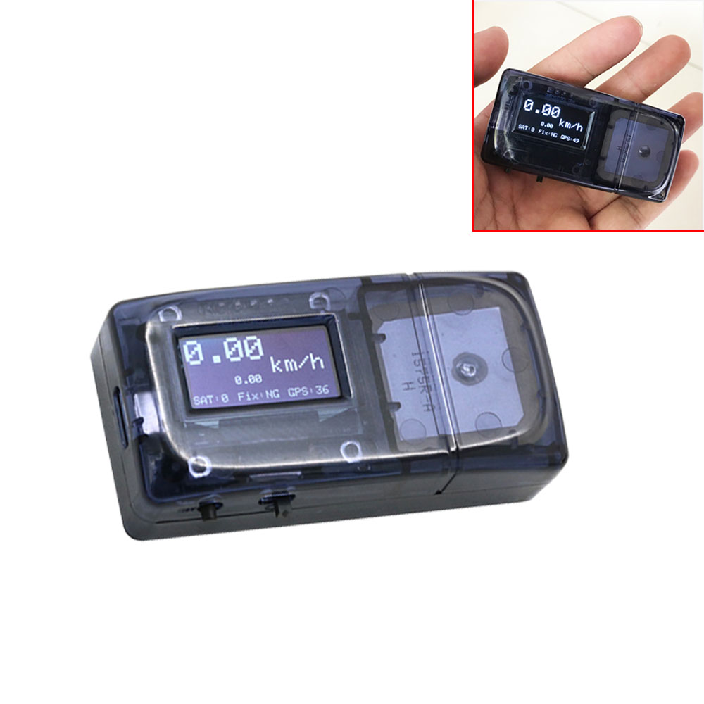ZMR GPS Hız Dedektörü Hız Göst - Fpv Drone Battery incelemesi ve fiyatı