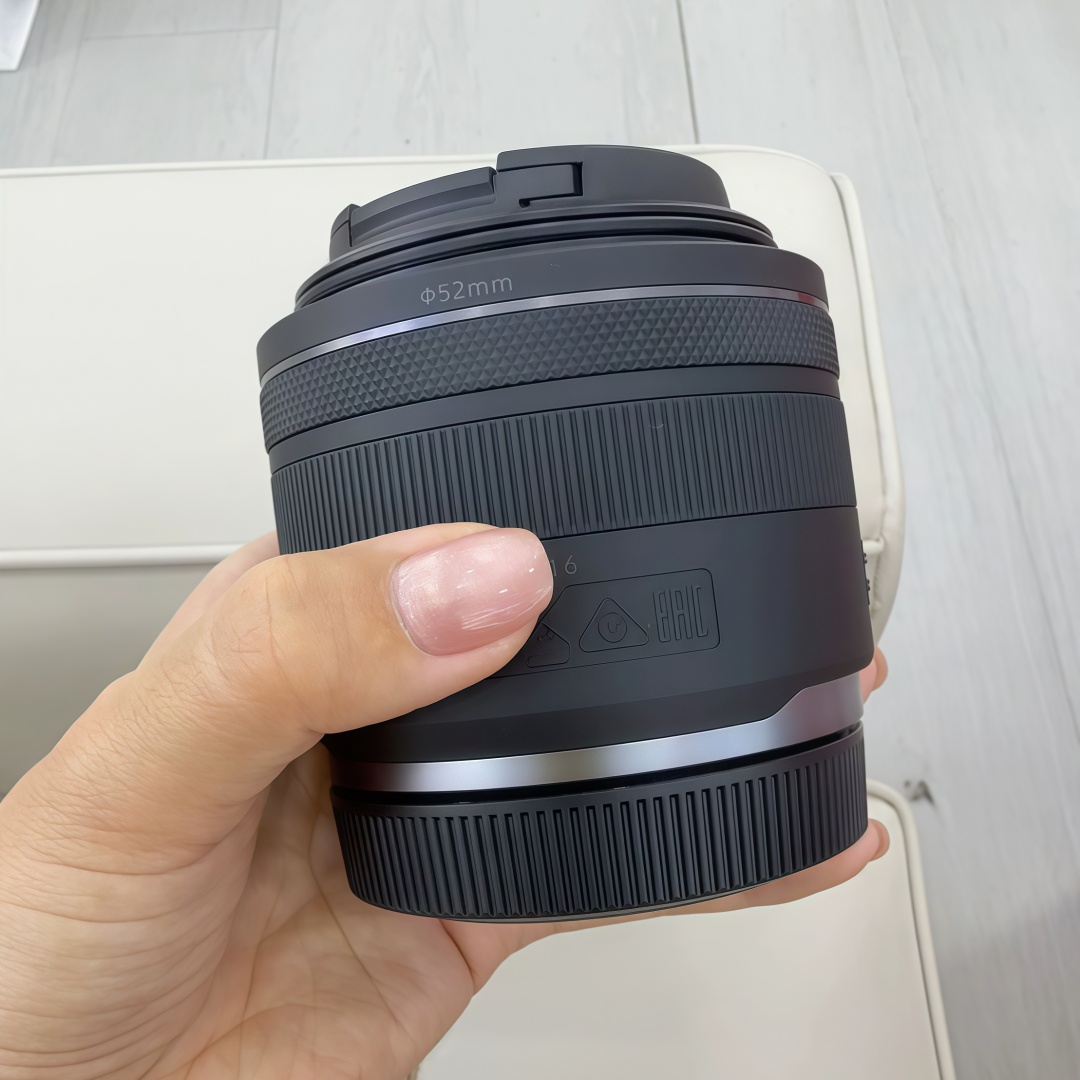Yeni Orijinal Tam Kare Geniş D - Canon Camera Eos R50 incelemesi ve fiyatı