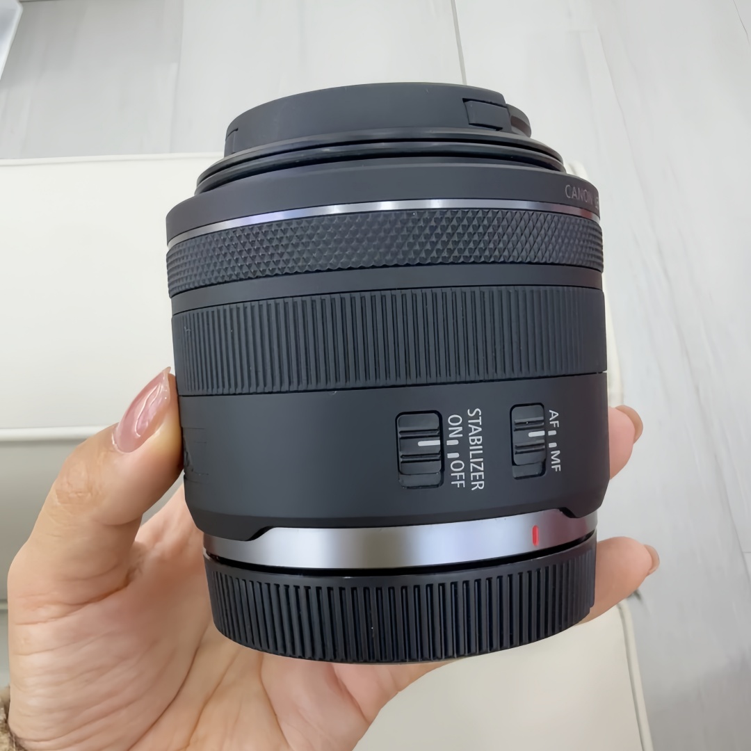 Yeni Orijinal Tam Kare Geniş D - Canon Camera Eos R50 incelemesi ve fiyatı