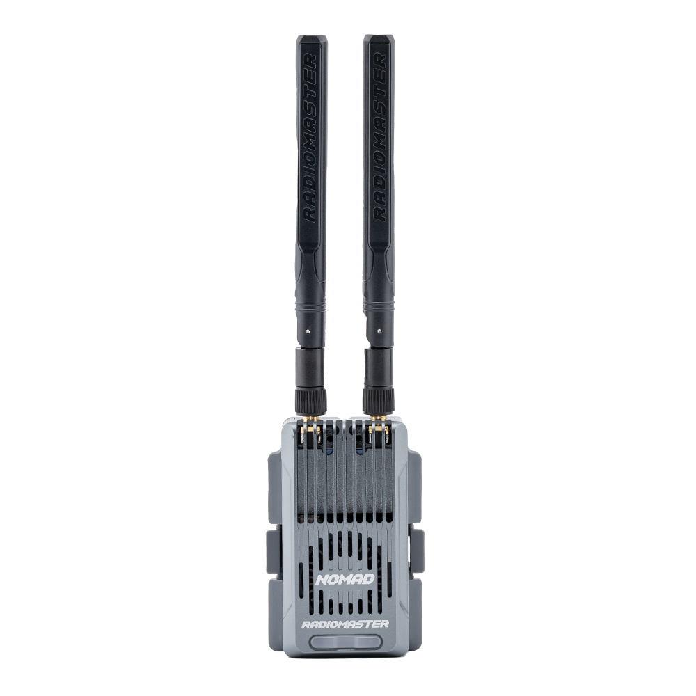 RadioMaster Nomad Dual 1W Gemi - Fpv Drone Battery incelemesi ve fiyatı
