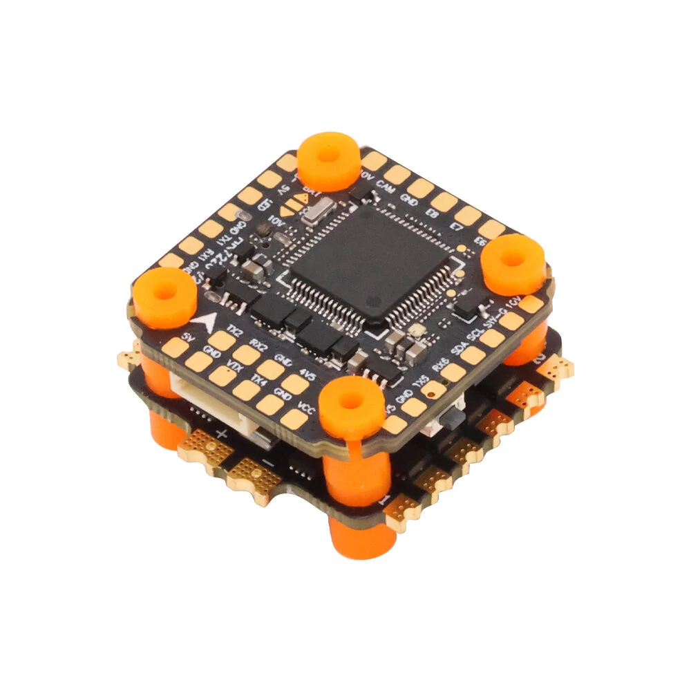 20x20mm HAKRC 35A Mini F7 DJI  - Fpv Drone Esc incelemesi ve fiyatı