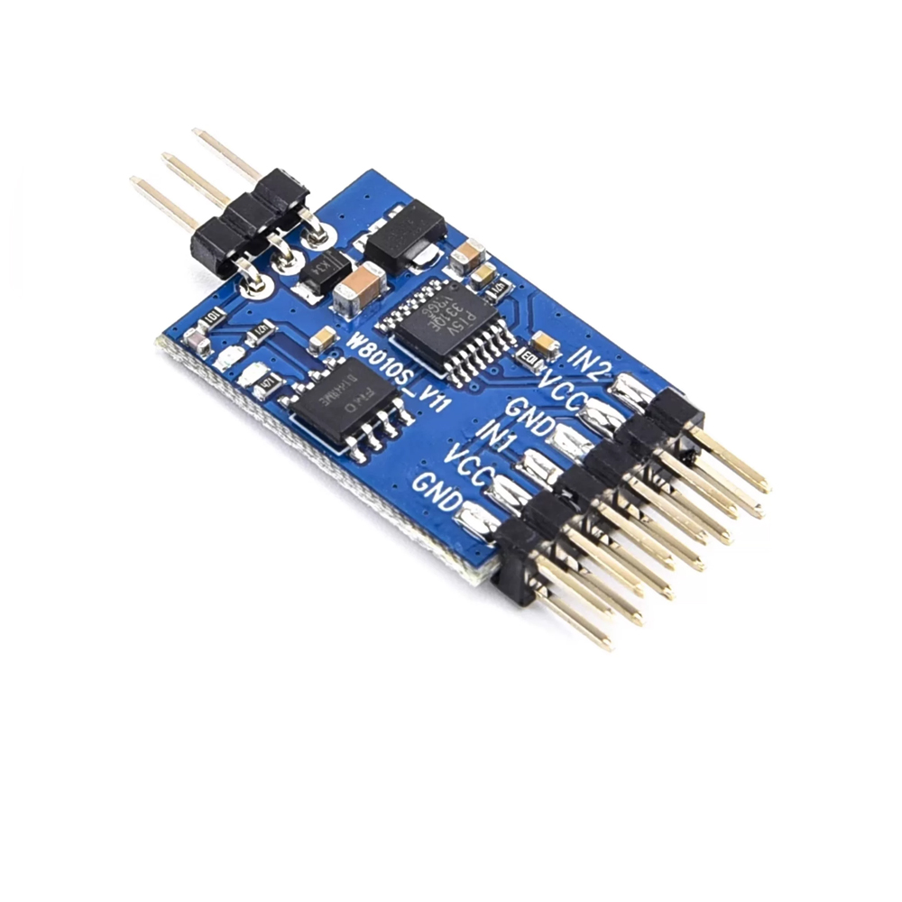 5.8G 3 Kanallı Video Değiştiri - Fpv Drone Receiver incelemesi ve fiyatı