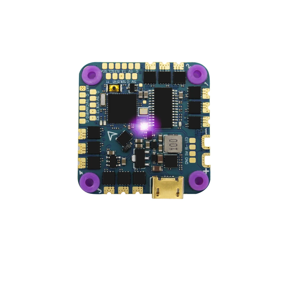 HAKRC F4126 ICM42688 F411 Uçuş - Fpv Drone Battery incelemesi ve fiyatı