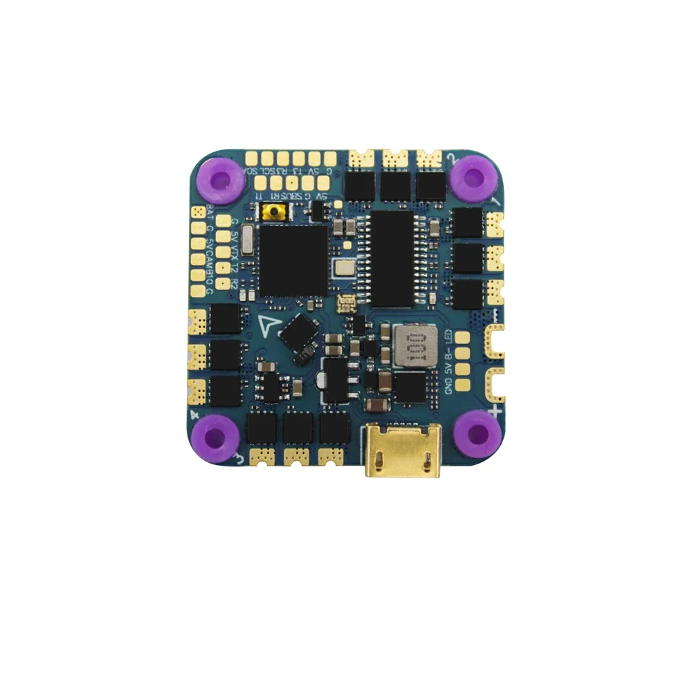 HAKRC F4126 ICM42688 F411 Uçuş - Fpv Drone Battery incelemesi ve fiyatı