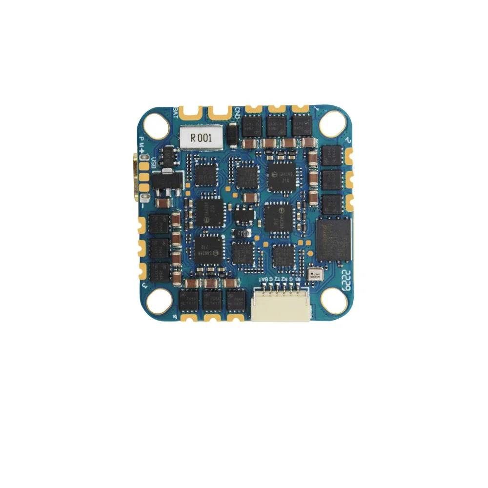 HAKRC F4126 ICM42688 F411 Uçuş - Fpv Drone Battery incelemesi ve fiyatı