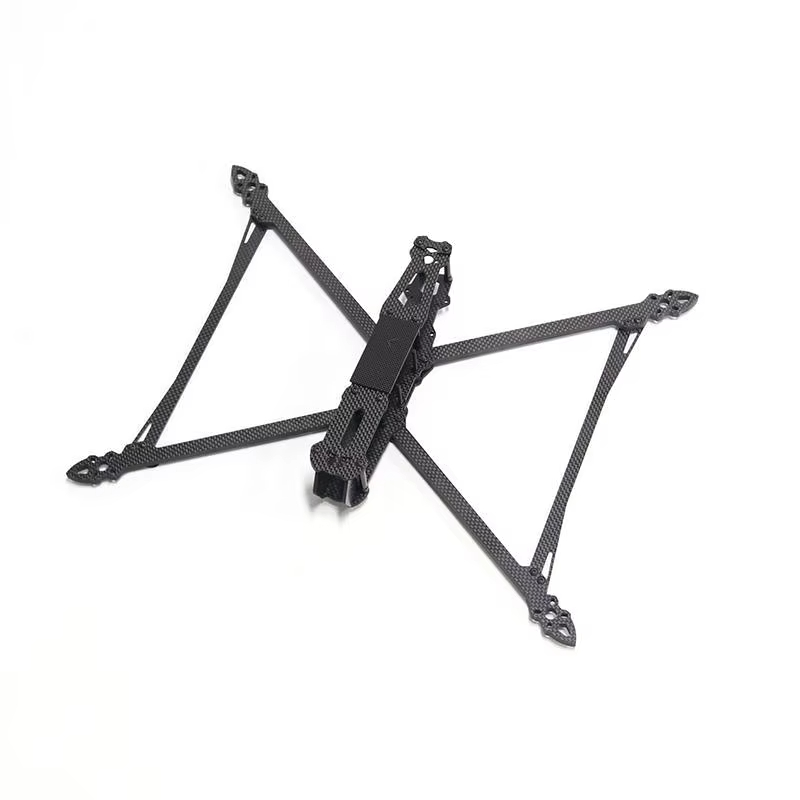 MARK4 FPV Drone Karbon Fiber G - Fpv Drone Kit incelemesi ve fiyatı