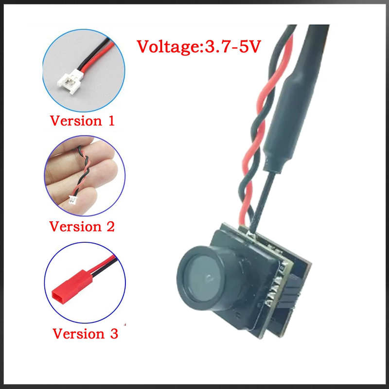 SLONWAKE FPV 25mW güç simülasy - Fpv Drone Receiver incelemesi ve fiyatı