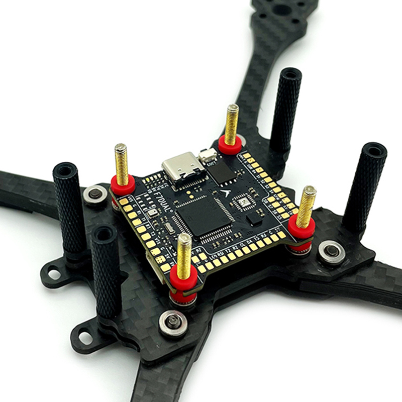 AOCODA-RC F7 F722 F7DUAL Uçuş  - Betaflight Fc F7 incelemesi ve fiyatı