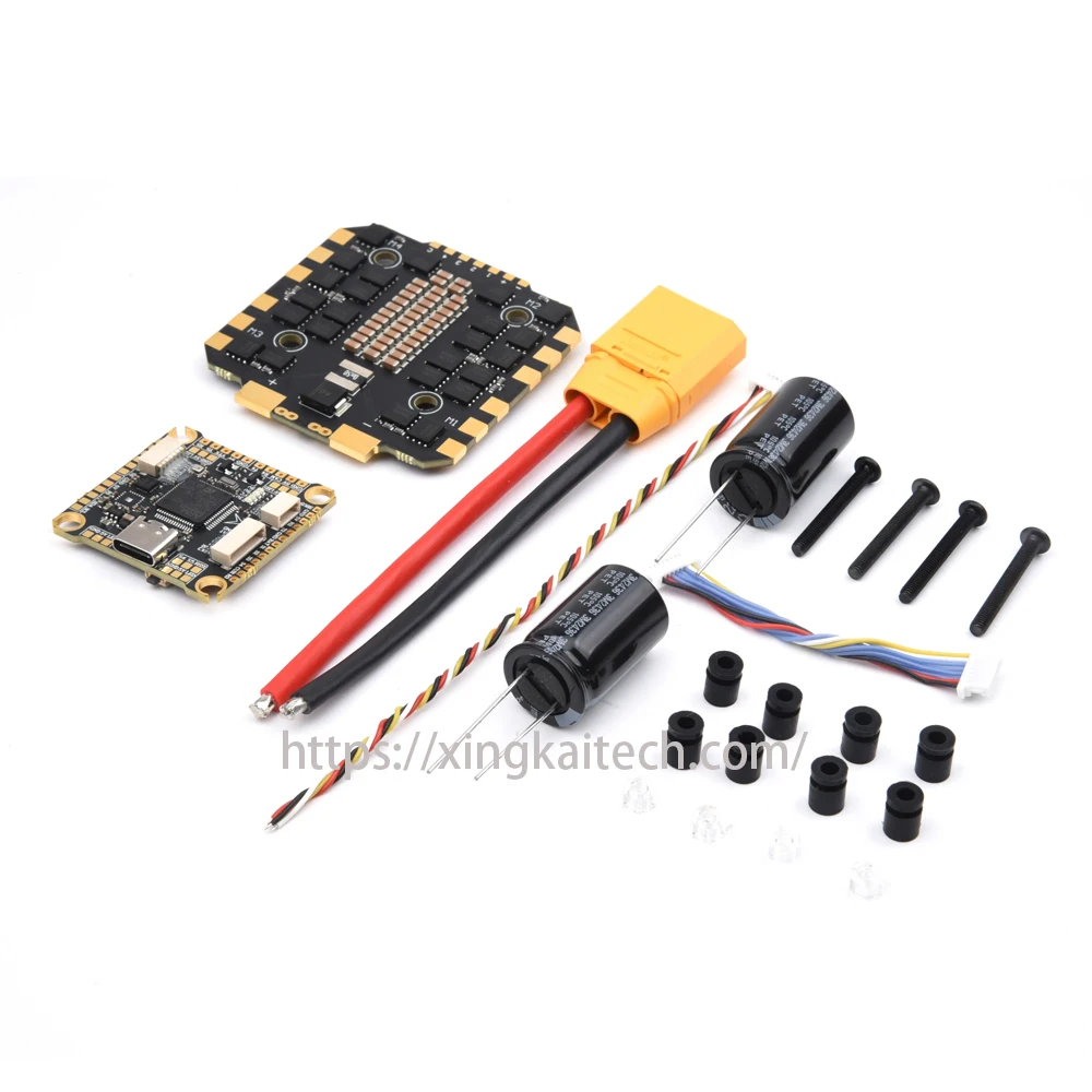 SmCpF405 F722 F7 Uçuş Kontrol  - Betaflight Fc F7 incelemesi ve fiyatı