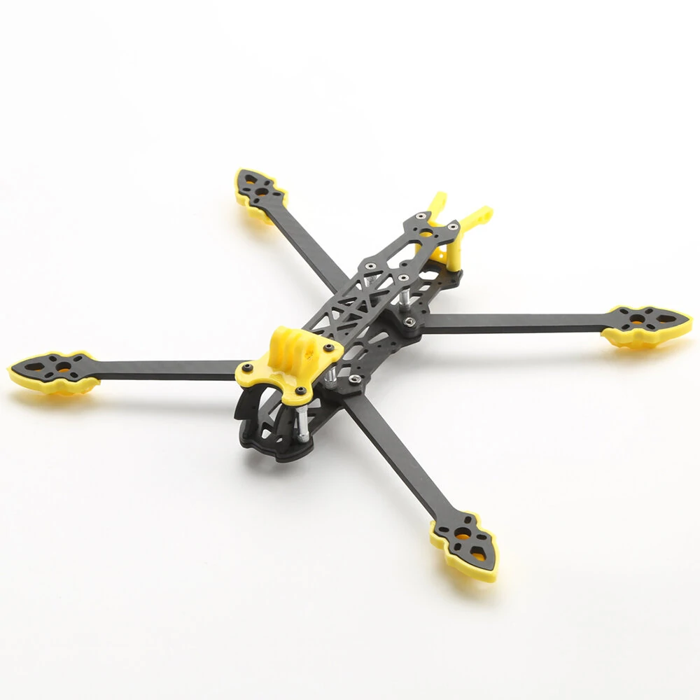 Mark4 8 Inç 375mm Dingil Mesaf - Fpv Drone Kit incelemesi ve fiyatı