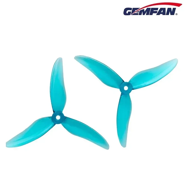 4 adet/2 çift Gemfan Hurricane - Fpv Drone Battery incelemesi ve fiyatı