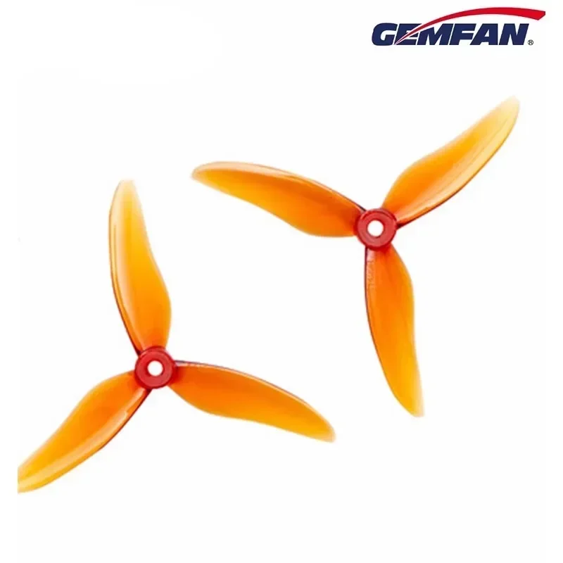 4 adet/2 çift Gemfan Hurricane - Fpv Drone Battery incelemesi ve fiyatı