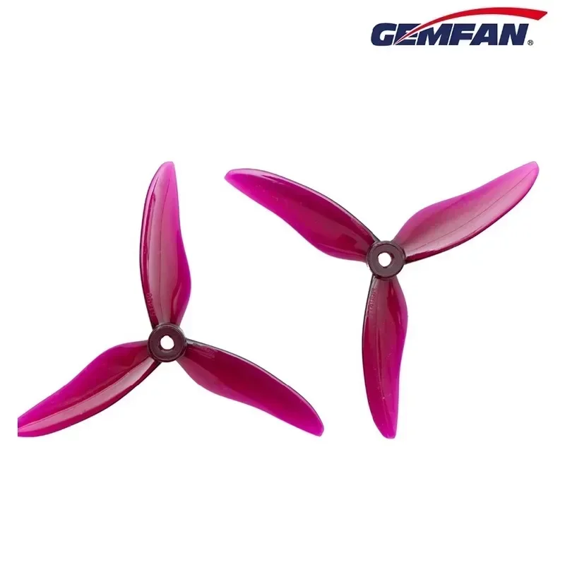 4 adet/2 çift Gemfan Hurricane - Fpv Drone Battery incelemesi ve fiyatı