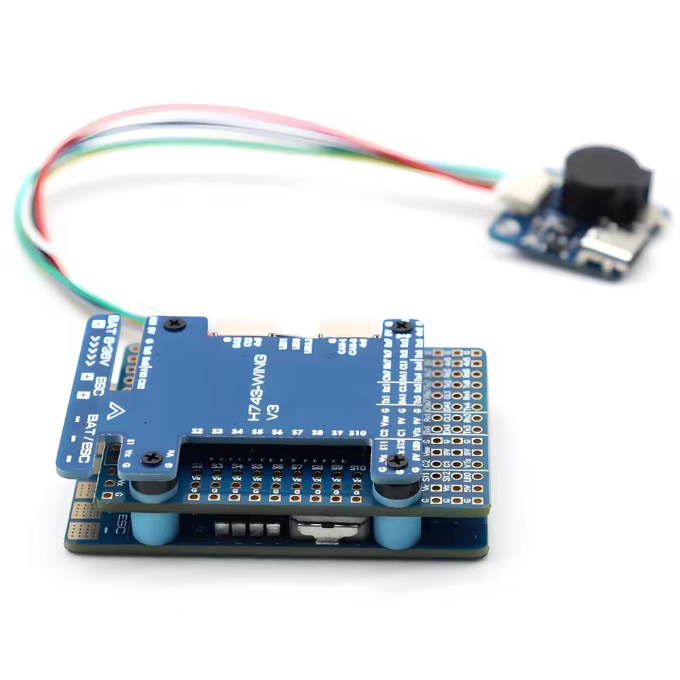 En Yeni H743-WING H743 WING V3 - Fpv Drone Battery incelemesi ve fiyatı