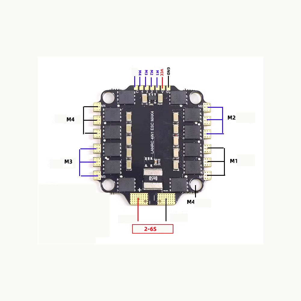F4V3S F4 V3 V3S PLUS FC Stack/ - Fpv Drone Battery incelemesi ve fiyatı