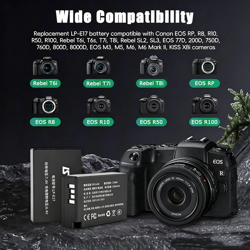 Canon Fotoğraf Makineleri için - Canon Camera Eos R50 incelemesi ve fiyatı