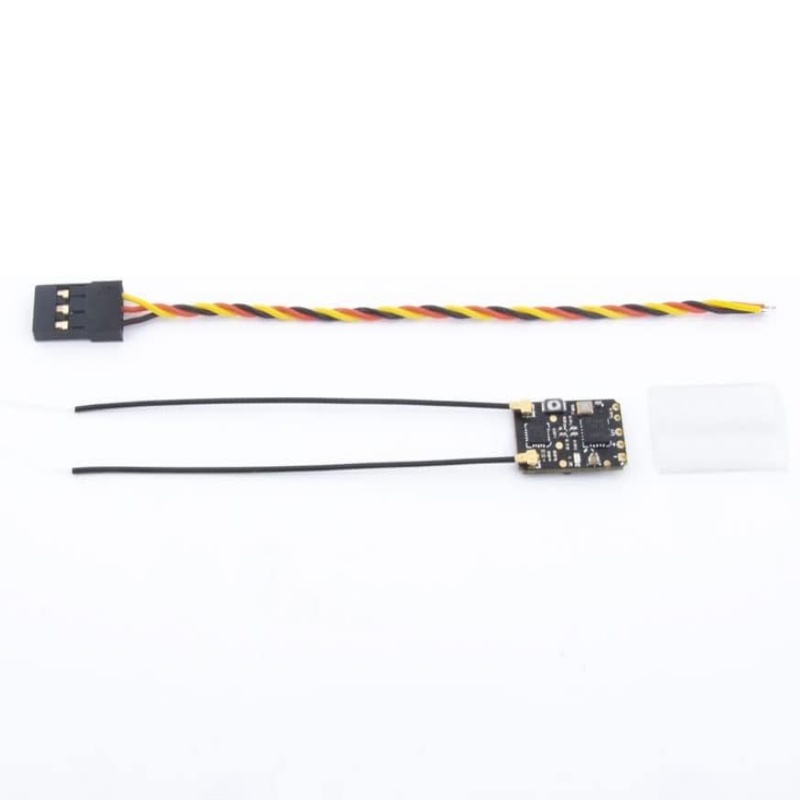 RadioMaster R81 Mini 8CH Nano  - Fpv Drone Battery incelemesi ve fiyatı