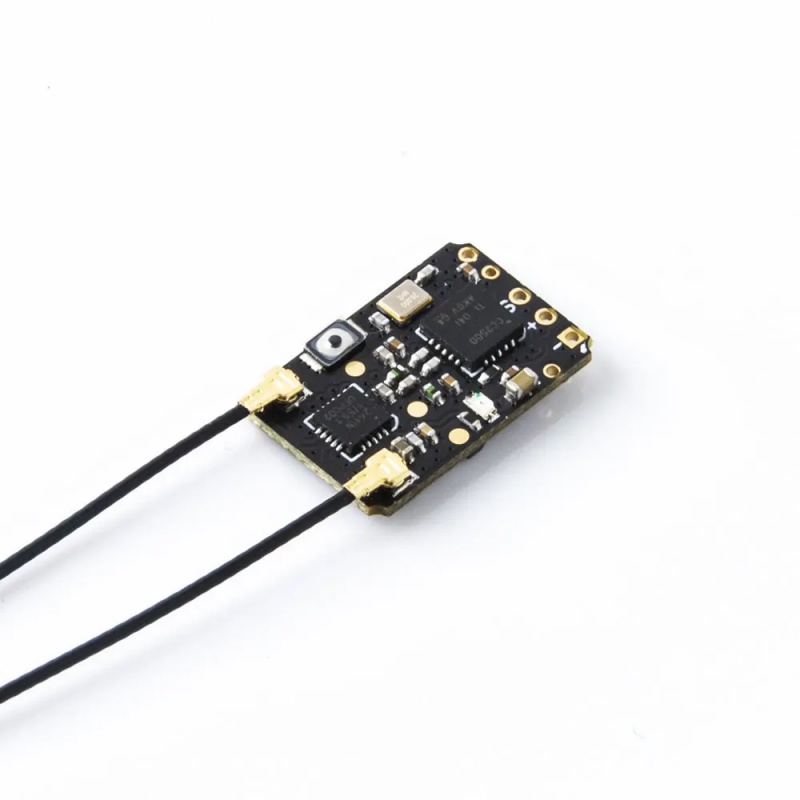 RadioMaster R81 Mini 8CH Nano  - Fpv Drone Battery incelemesi ve fiyatı