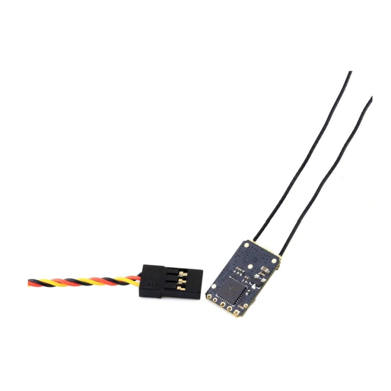 RadioMaster R81 Mini 8CH Nano  - Fpv Drone Battery incelemesi ve fiyatı