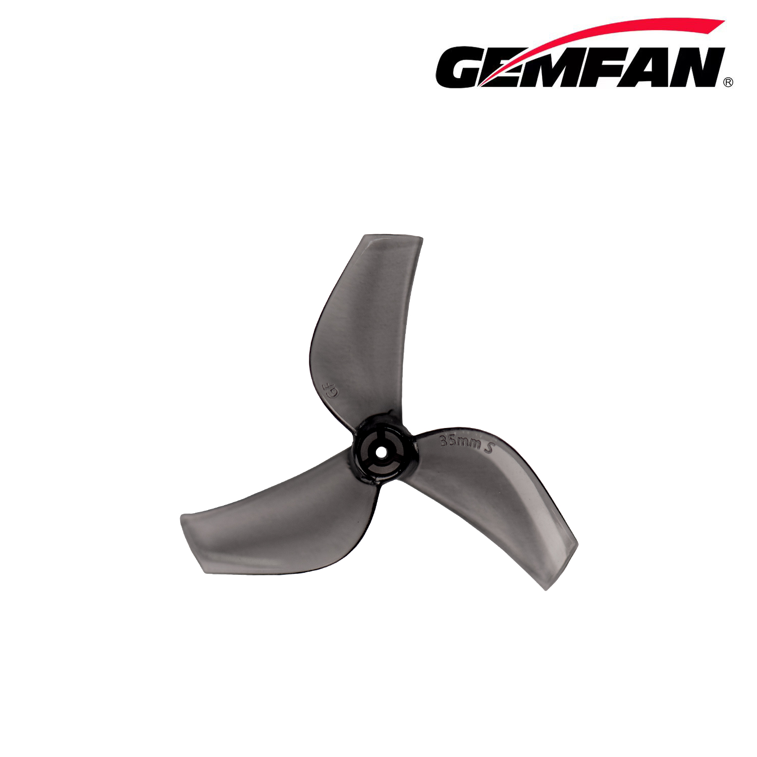 Min Sahne 35mmS Gemfan 3 Bıçak - Fpv Drone Battery incelemesi ve fiyatı