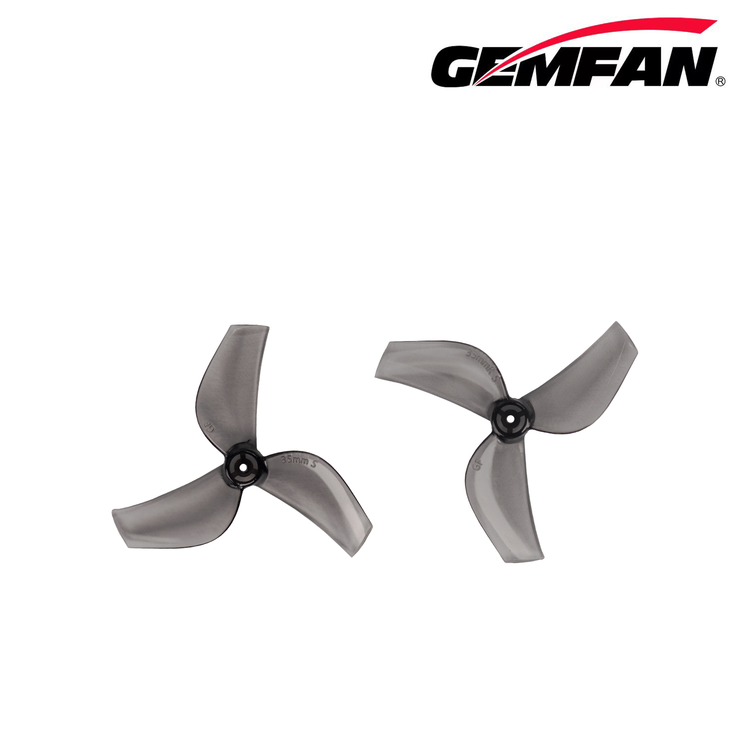 Min Sahne 35mmS Gemfan 3 Bıçak - Fpv Drone Battery incelemesi ve fiyatı