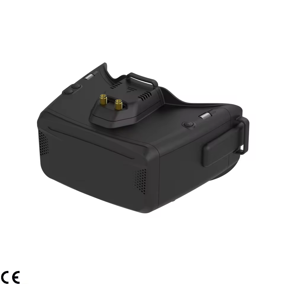 SKYZONE Cobra X V4 FPV Gözlükl - Fpv Drone Receiver incelemesi ve fiyatı