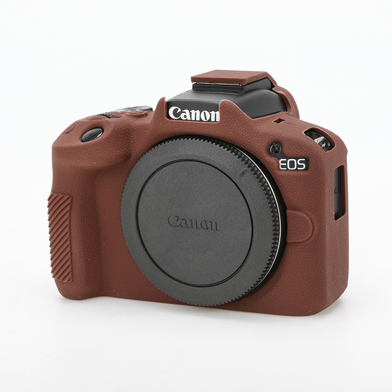 Canon EOS R50 için Silikon Kor - Canon Camera Eos R50 incelemesi ve fiyatı