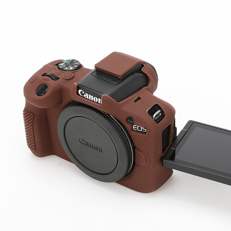 Canon EOS R50 için Silikon Kor - Canon Camera Eos R50 incelemesi ve fiyatı