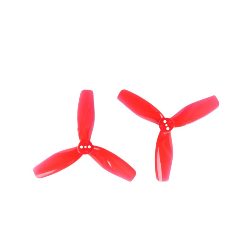 Gemfan 3029 2.9 İnç 3-Blade PC - Fpv Drone Quadcopter incelemesi ve fiyatı