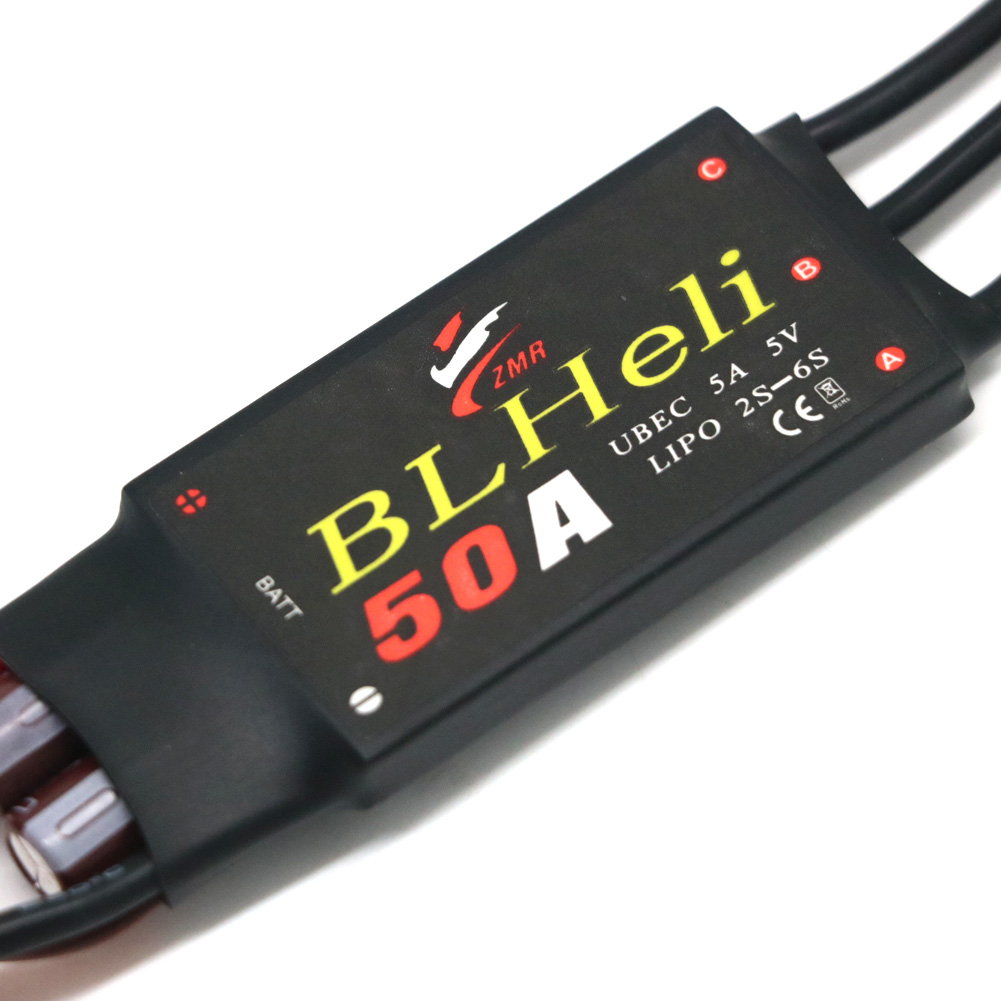 BLHeli Fırçasız ESC 80A 12A 20 - Fpv Drone Quadcopter incelemesi ve fiyatı
