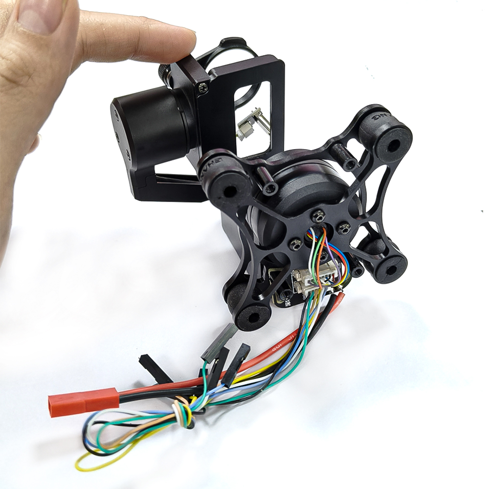 2/3 Eksen Gimbal Storm32 BGC H - Fpv Drone Battery incelemesi ve fiyatı